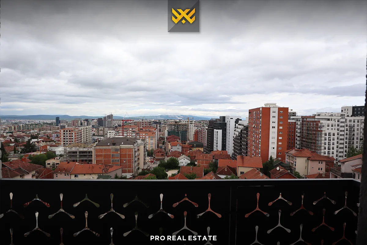 Banesë 98.77m² për #SHITJE në Lagjen e Muhaxherëve.