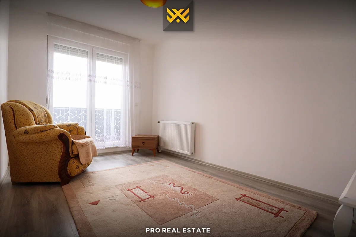 Banesë 98.77m² për #SHITJE në Lagjen e Muhaxherëve.