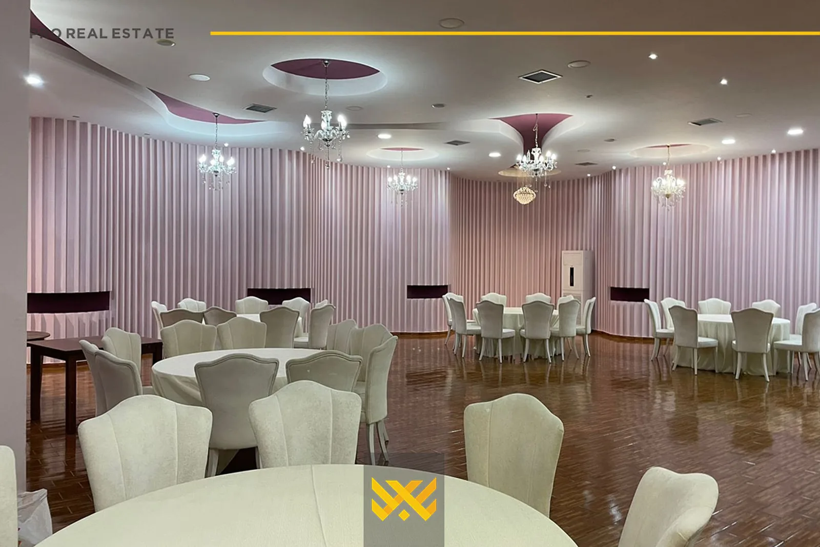 Objekt 1520m² + 2.1 HA në #SHITJE në Tiranë – Mali i Dajtit.