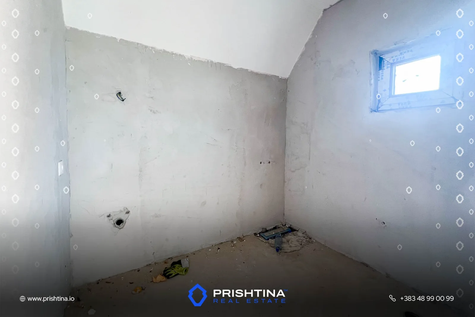 Villa të ndryshme në shitje në Novobërdë