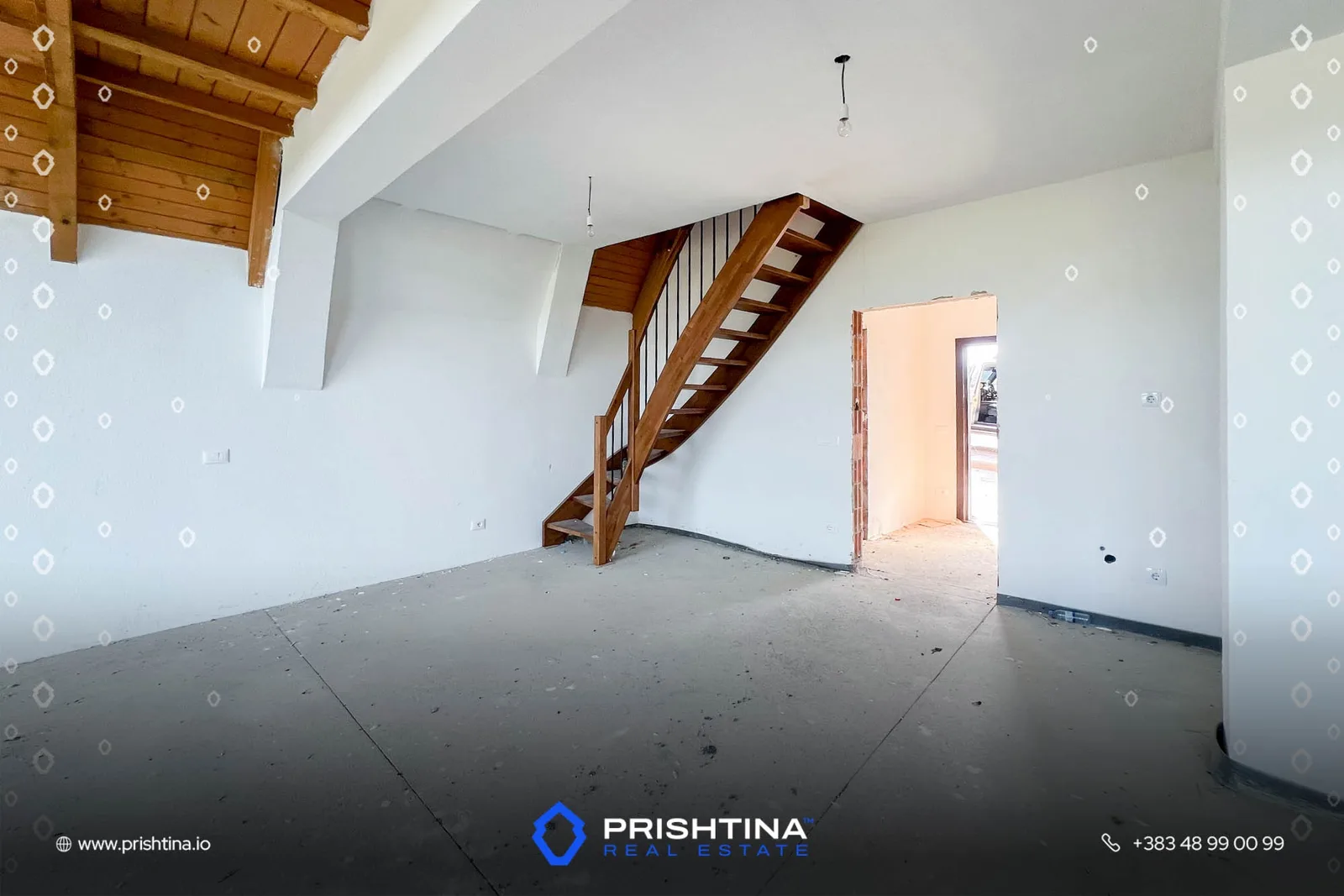 Villa të ndryshme në shitje në Novobërdë
