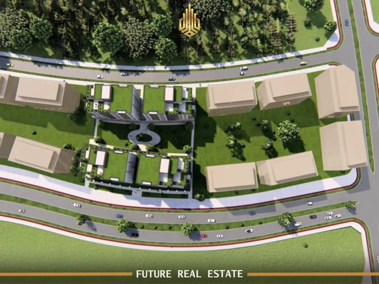 Banesa në SHITJE – 1 deri në 3 dhoma gjumi – Prishtinë – Rruga A, afër Rrugës C