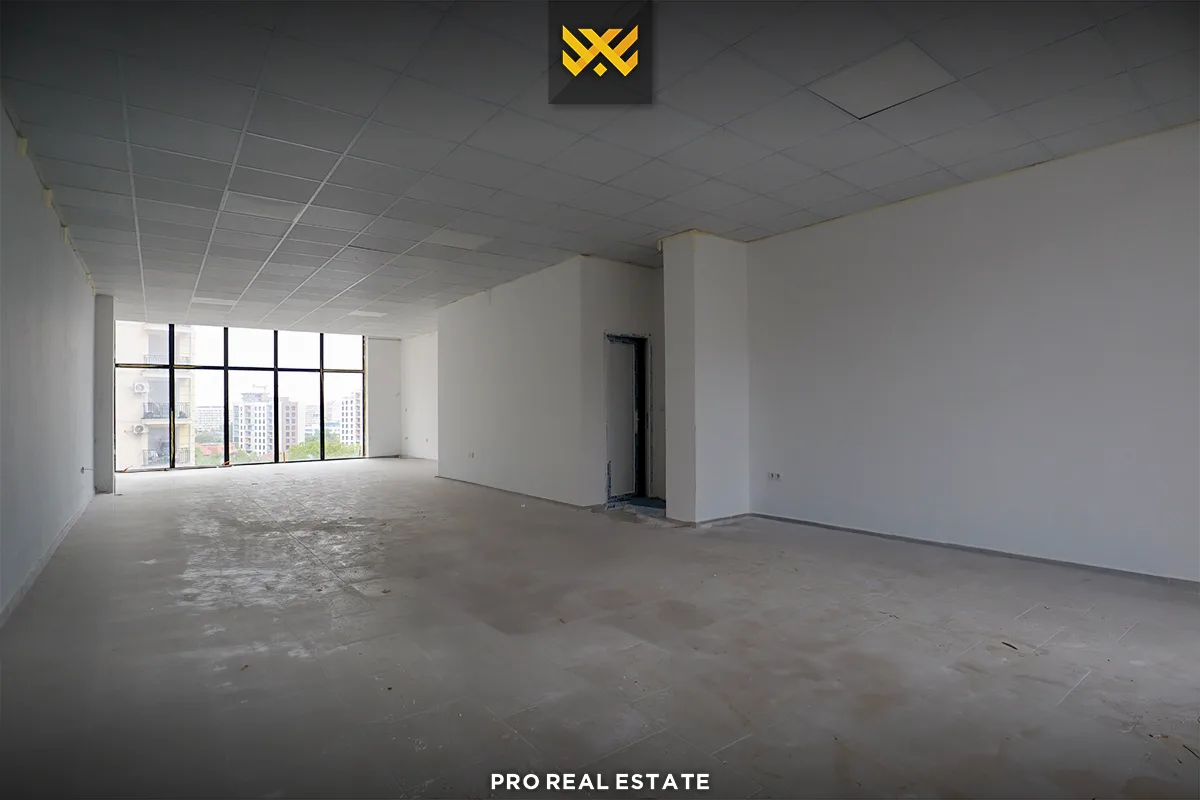 Lokal / Zyrë 100m² me #QIRA te Prishtina e Re.