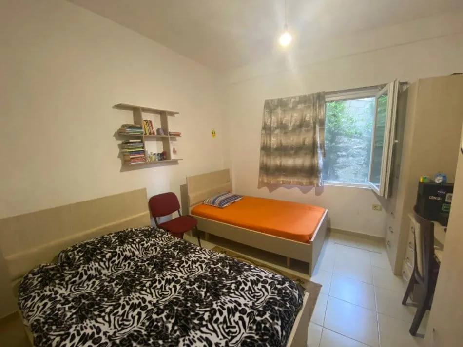 Vile Me Qera 3+1+2 Ne Sauk (ID BV22443) Tirane
