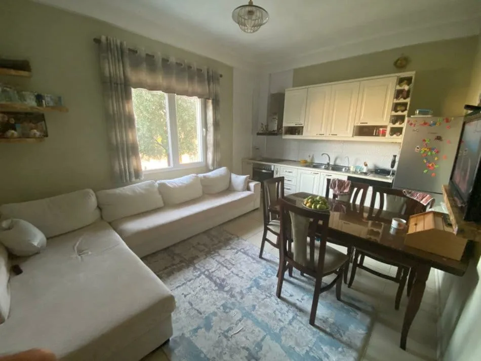 Vile Me Qera 3+1+2 Ne Sauk (ID BV22443) Tirane