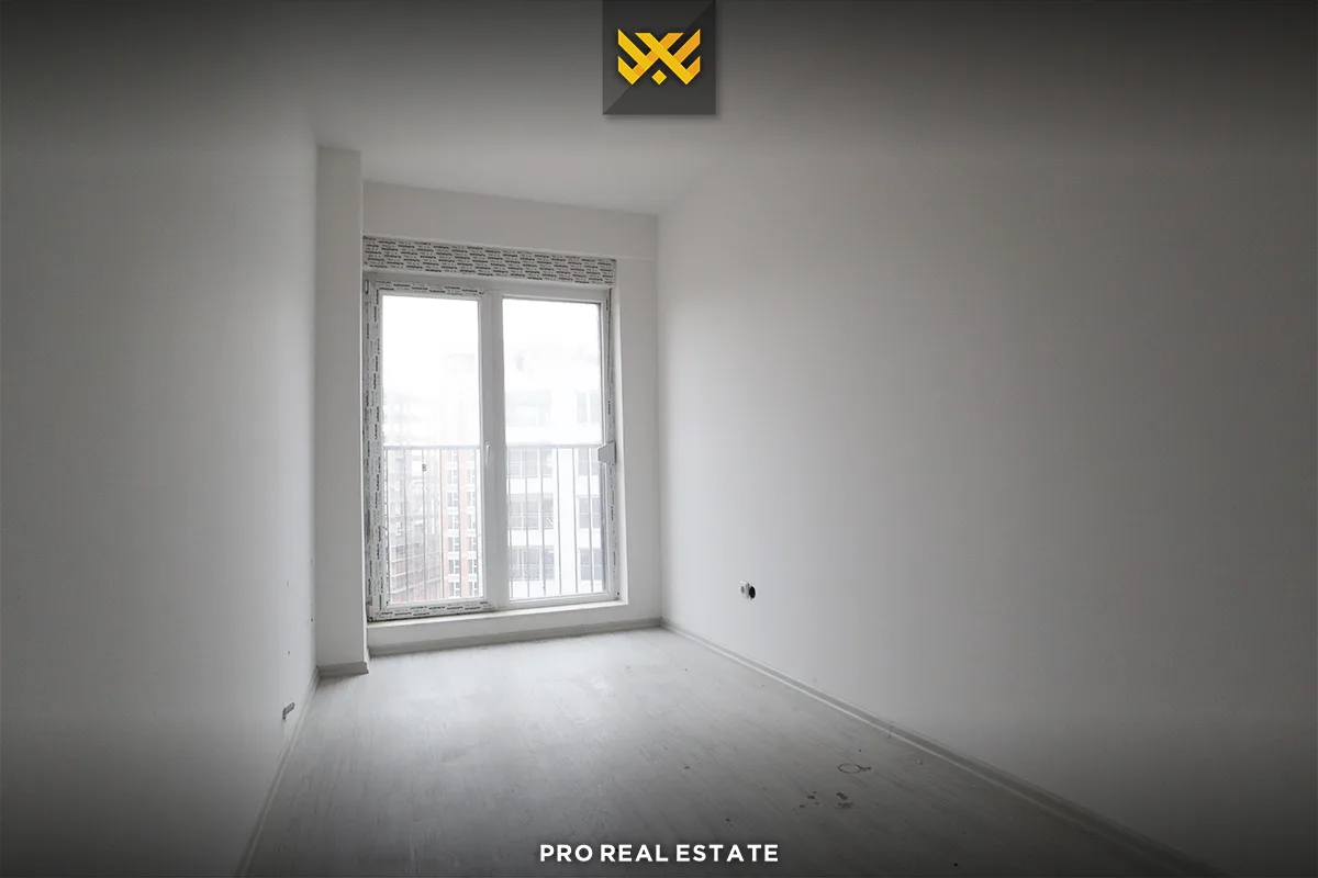 Banesë 89.5m² për #SHITJE te Prishtina e Re.