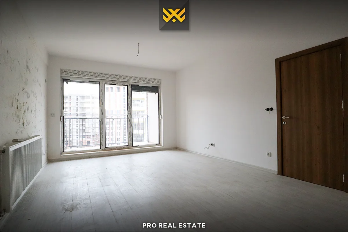 Banesë 89.5m² për #SHITJE te Prishtina e Re.