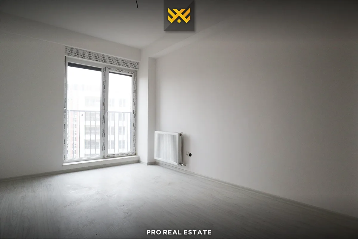 Banesë 89.5m² për #SHITJE te Prishtina e Re.