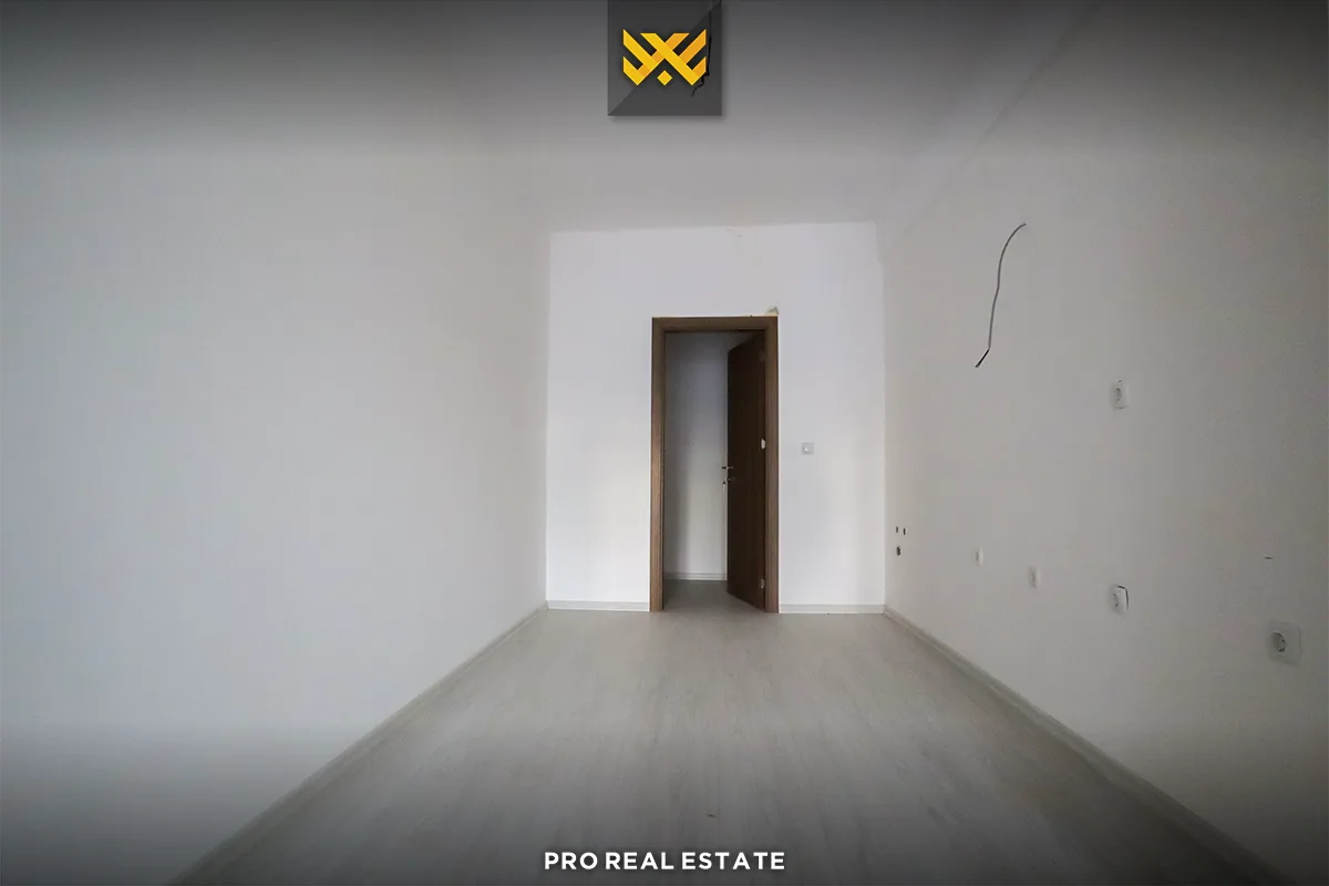 Banesë 89.5m² për #SHITJE te Prishtina e Re.