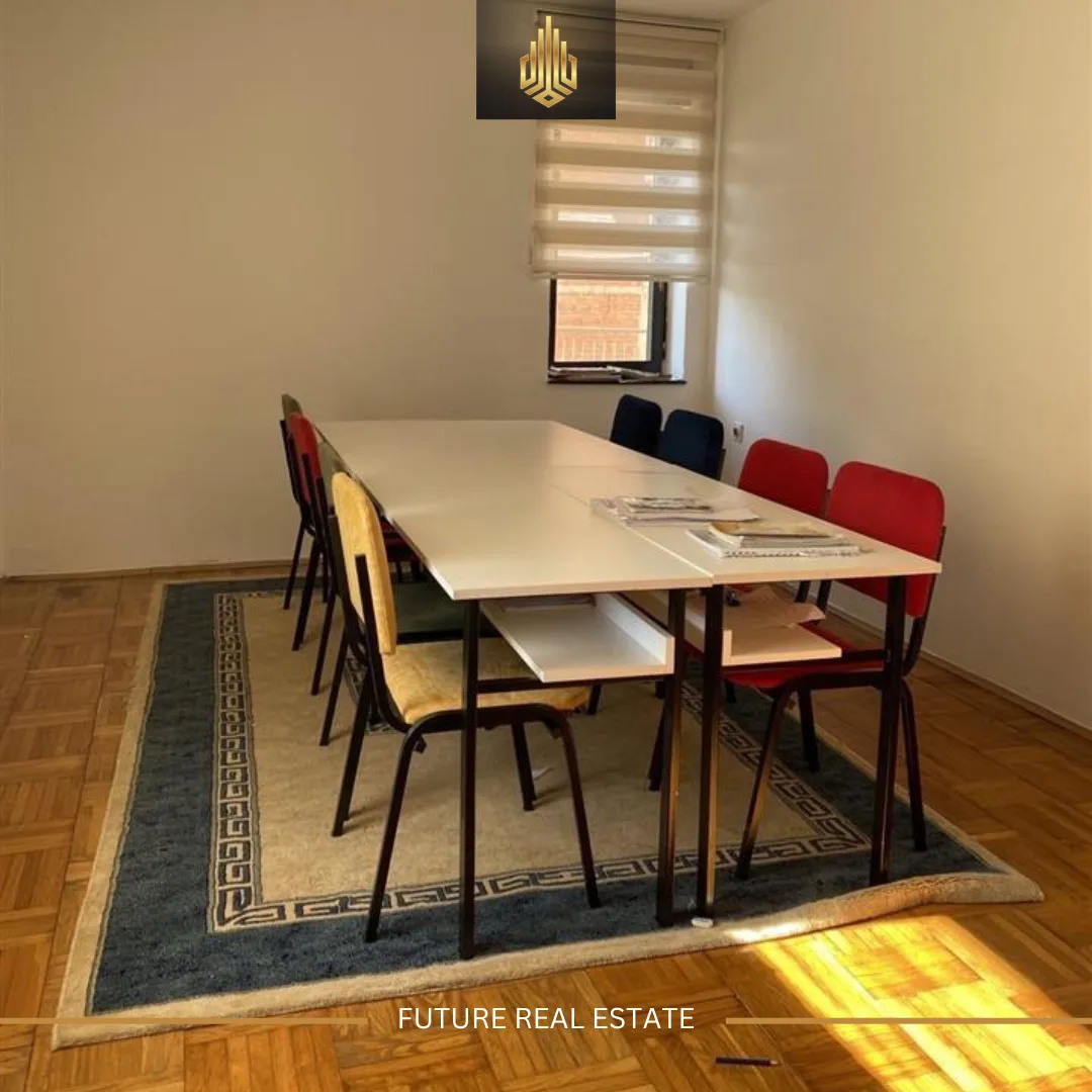 Banesë me QERA/98m²
