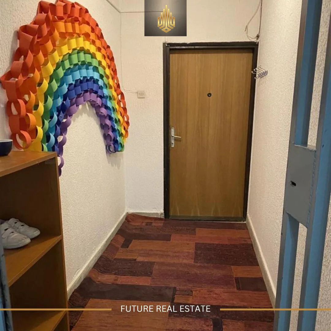 Banesë me QERA/98m²