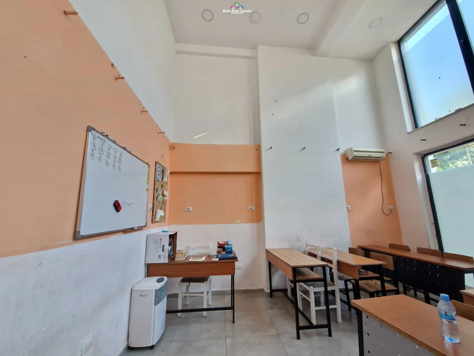 Dyqan me Qera Tek Medreseja ( ID BD21905) Tirane