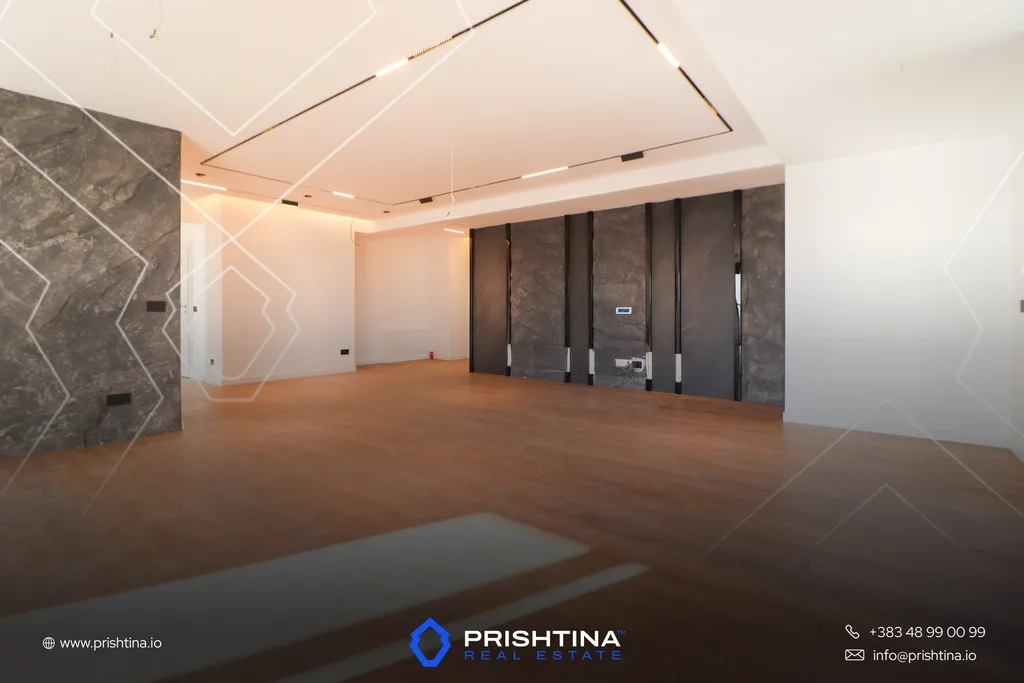 Banesë me qira 155m² në Lakrishtë