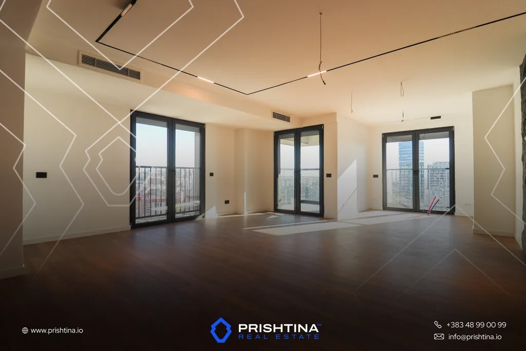 Banesë me qira 155m² në Lakrishtë