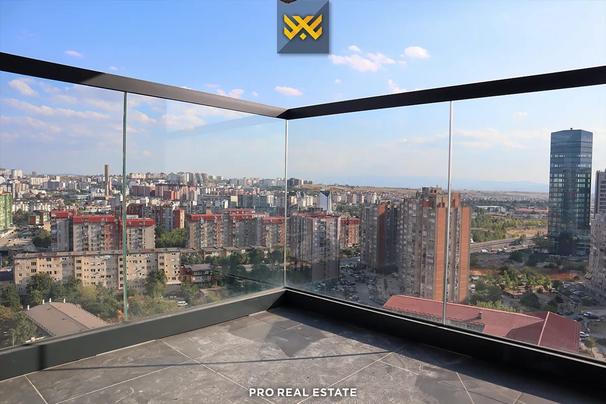 Banesë / Zyrë 155m² me #QIRA në Lakrishtë