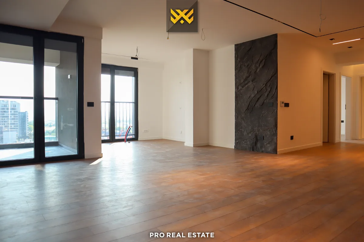 Banesë / Zyrë 155m² me #QIRA në Lakrishtë