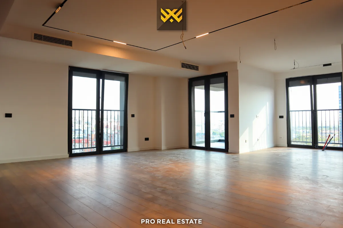 Banesë / Zyrë 155m² me #QIRA në Lakrishtë