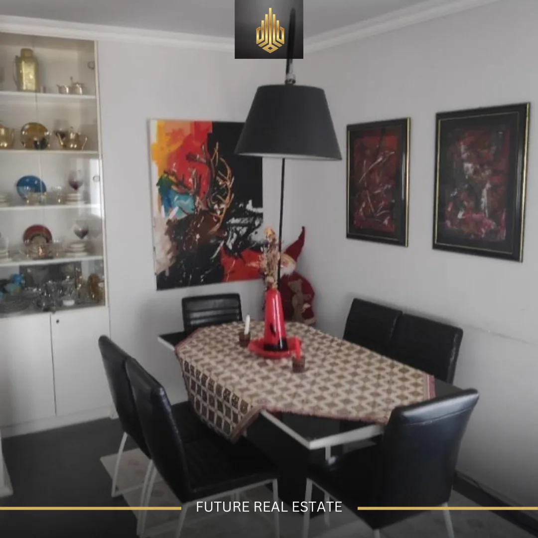 Banesë në SHITJE/138m²