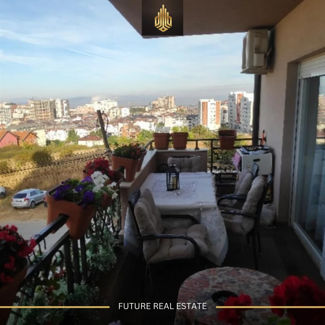 Banesë në SHITJE/138m²