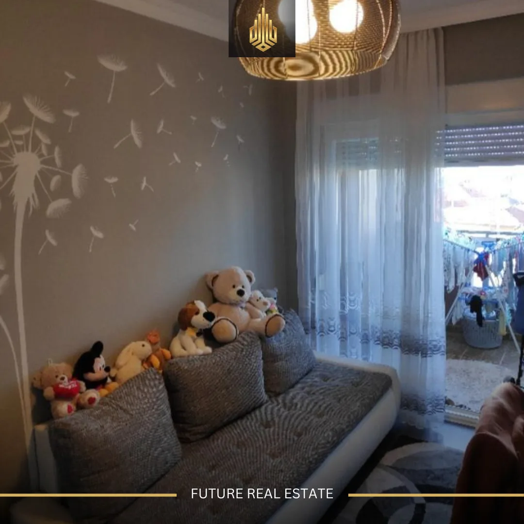 Banesë në SHITJE/138m²