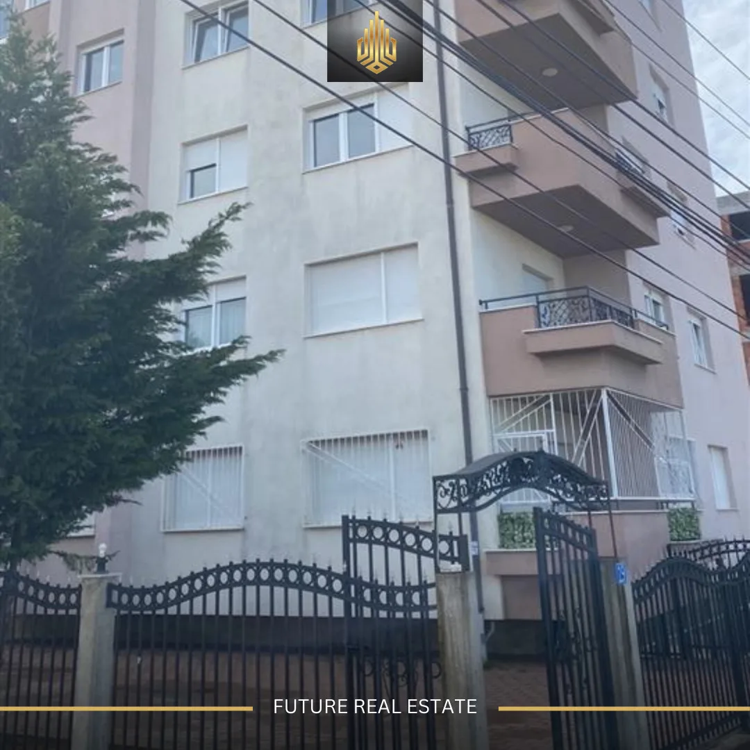 Banesë në SHITJE/138m²