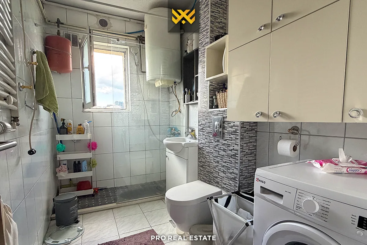 Banesë 60m² për #SHITJE në Ulpianë