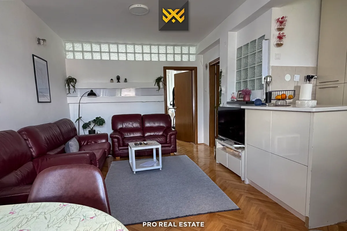 Banesë 60m² për #SHITJE në Ulpianë