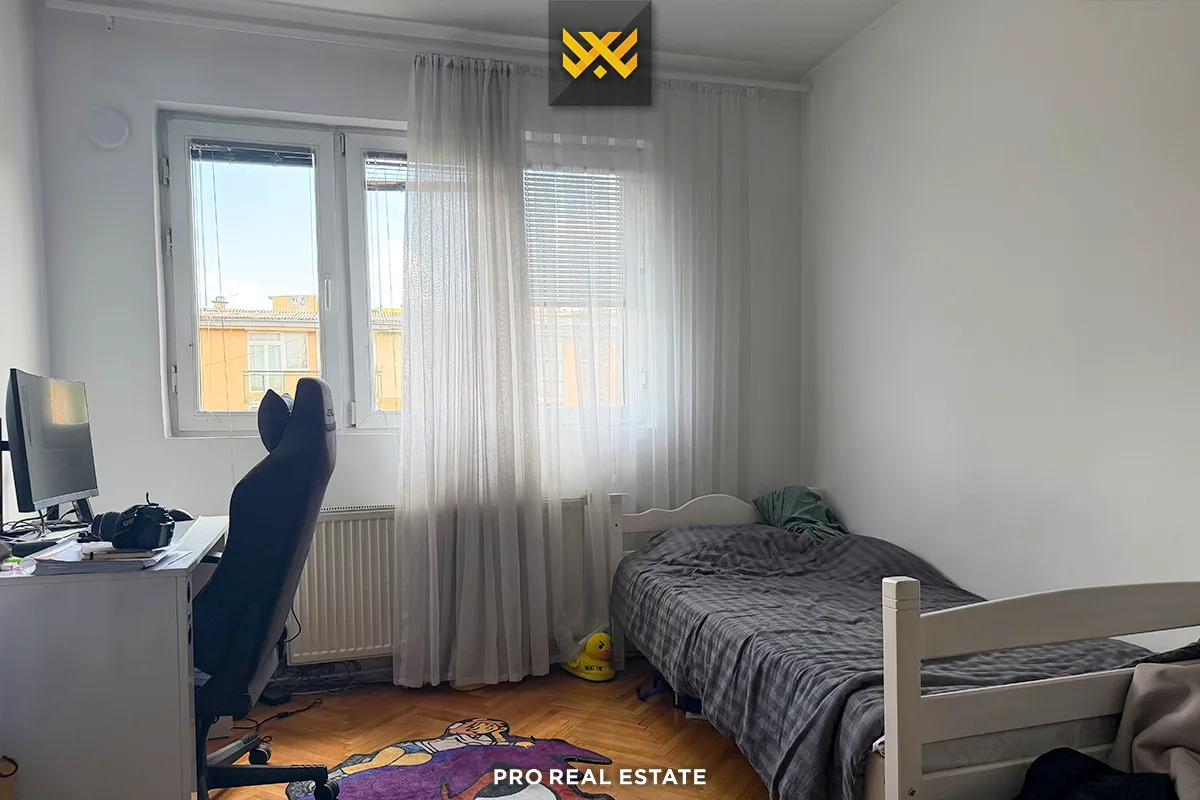 Banesë 60m² për #SHITJE në Ulpianë