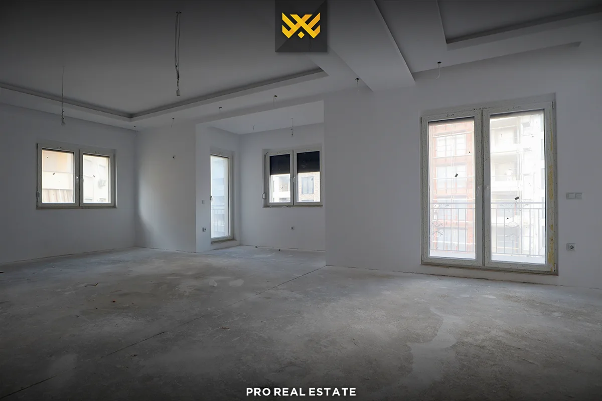 Banesë 235m² me #QIRA te Mati 1.