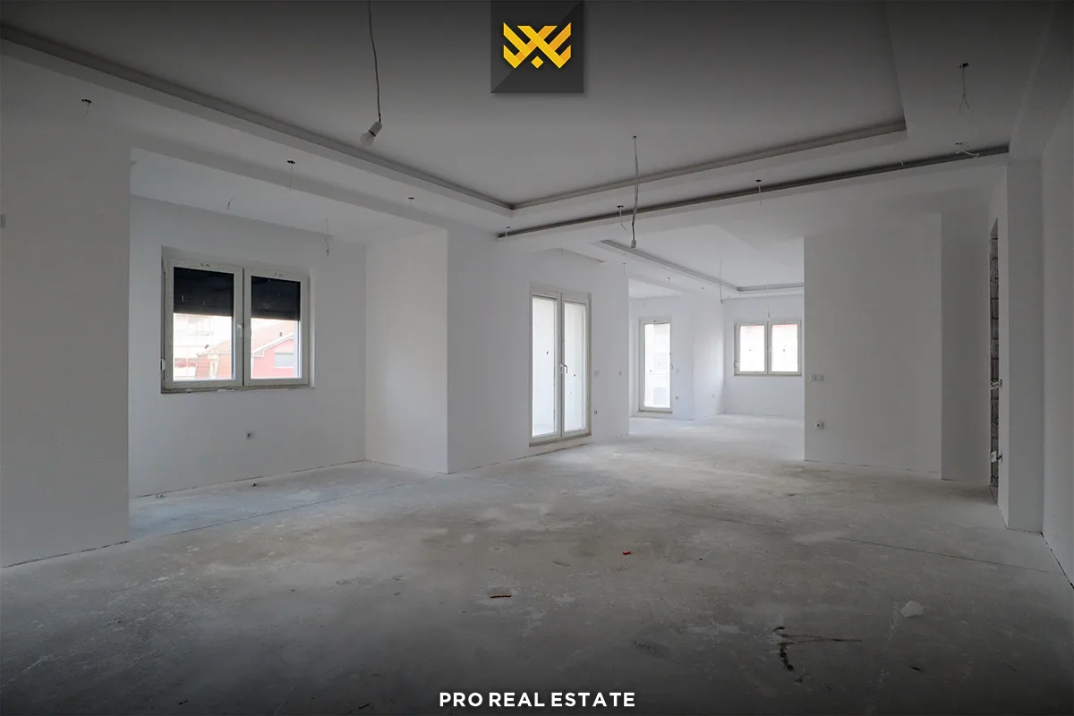 Banesë 235m² me #QIRA te Mati 1.