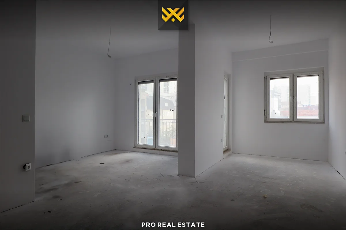 Banesë 235m² me #QIRA te Mati 1.
