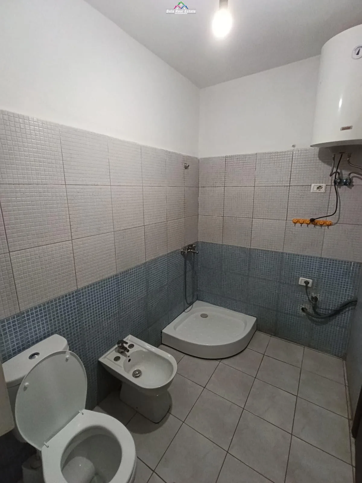 Apartament Ne Shitje 1+1 ne Yzberisht (ID B110595) Tirane