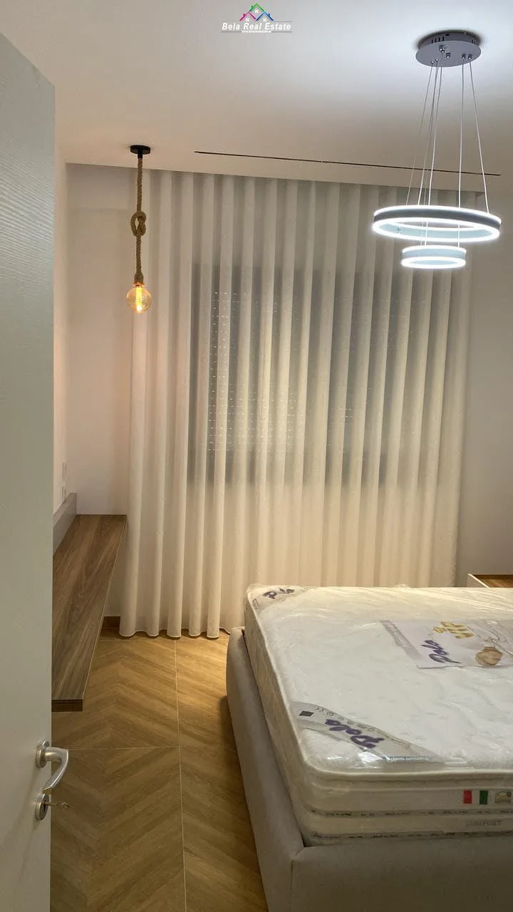 Apartament per Shitje 3+1 Ne Astir (ID B130115) Tirane
