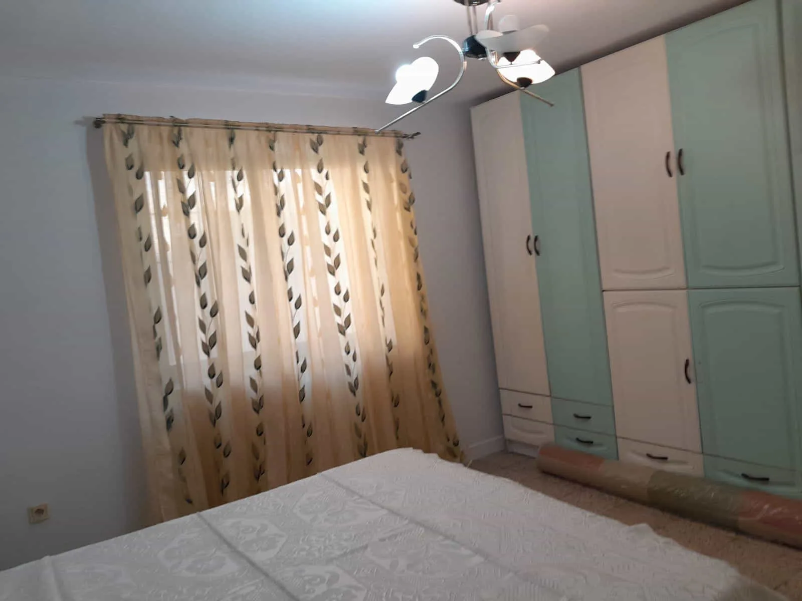Apartament Me Qera 2+1 Ne Myslym Shyr (ID B221316) Tirane.