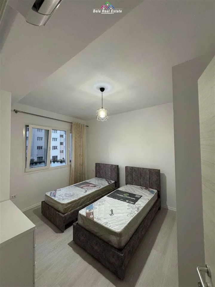 Apartament Me Qera 2+1 Tek Fusha e Aviacionit (ID B2201282) Tirane