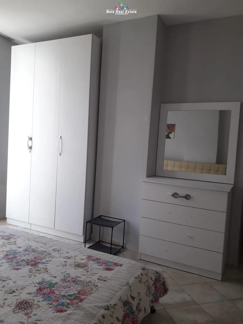 Apartament Me Qera 2+1+2 Prane Spitalit Amerikan 3 (ID B220892) Tirane