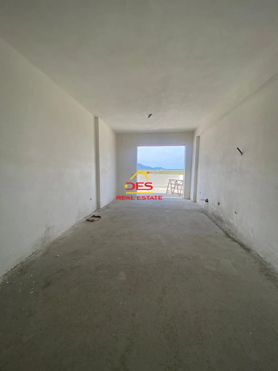 Okazion shitet apartament 1+1 në orikum,vlorë ❗❗