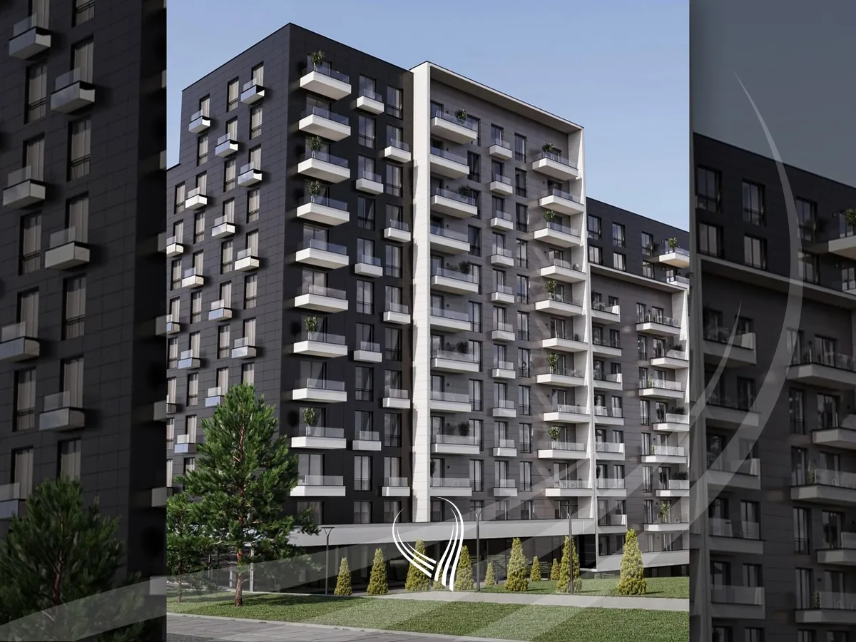 Banesë me 3 dhoma gjumi në shitje në lagjen Prishtina e Re