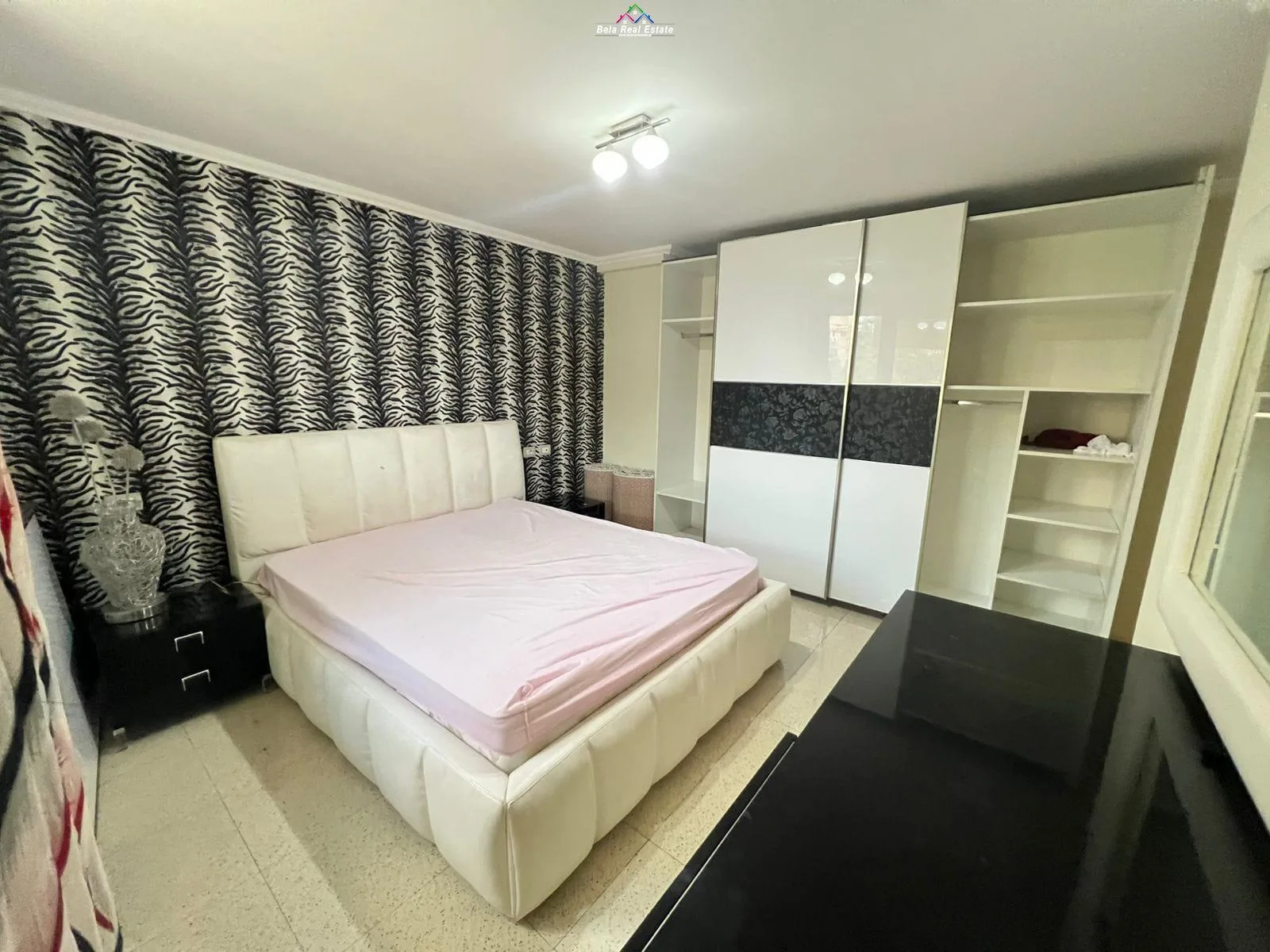 Apartament Me Qera 2+1 Tek Bulevardi Zogu i Pare (ID B2201914) Tirane