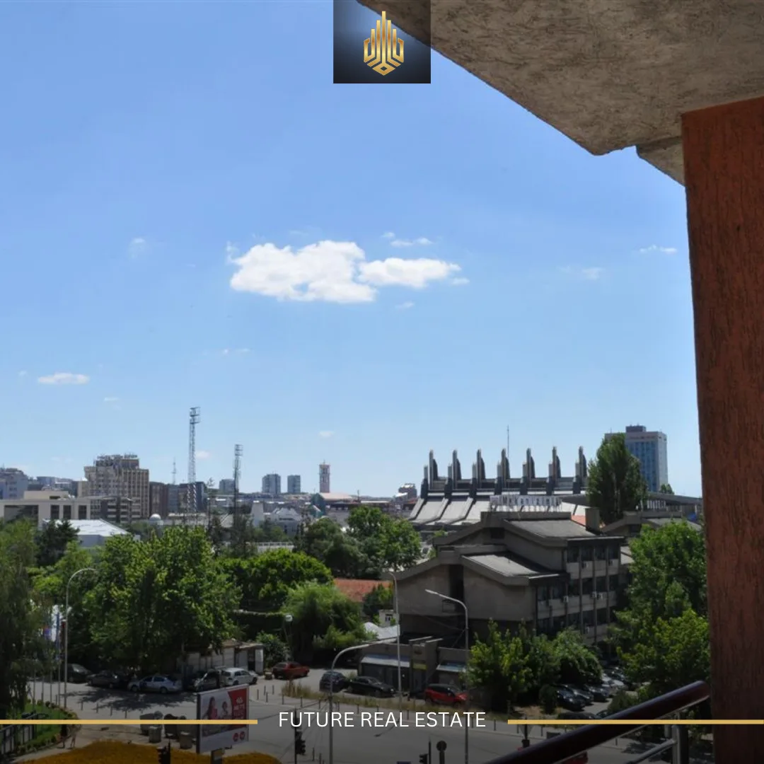 Banesë me QERA/65m²