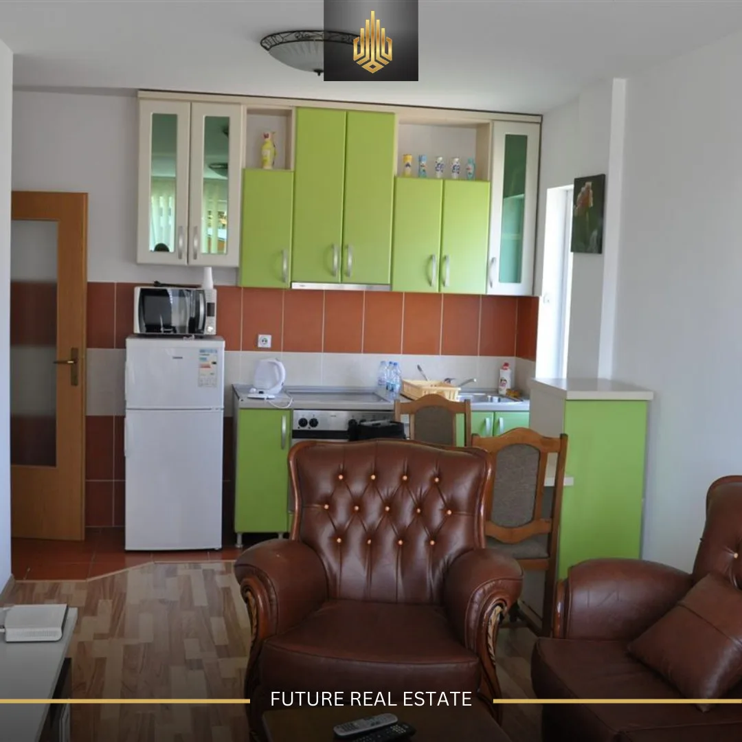 Banesë me QERA/65m²