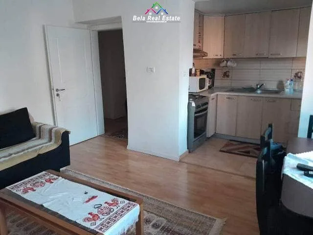 Apartament Me Qera 2+1 Ne Xhamllik (ID B221298) Tirane
