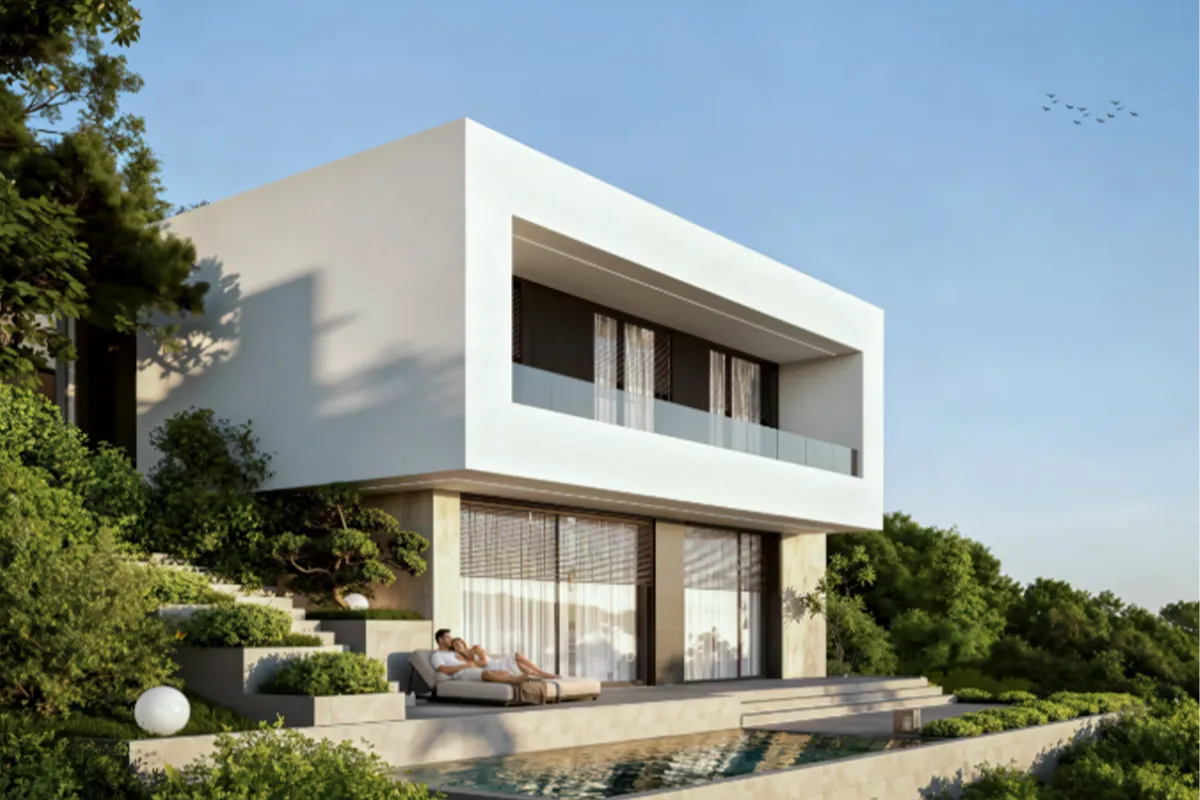 Shtëpi 180m² për #SHITJE në Lagjen Aura Residence Prishtinë