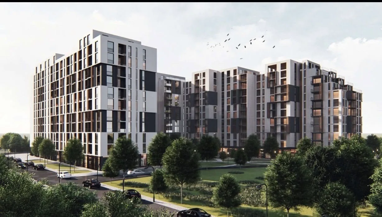 Banesë në shitje në Lagjen Prishtina e re