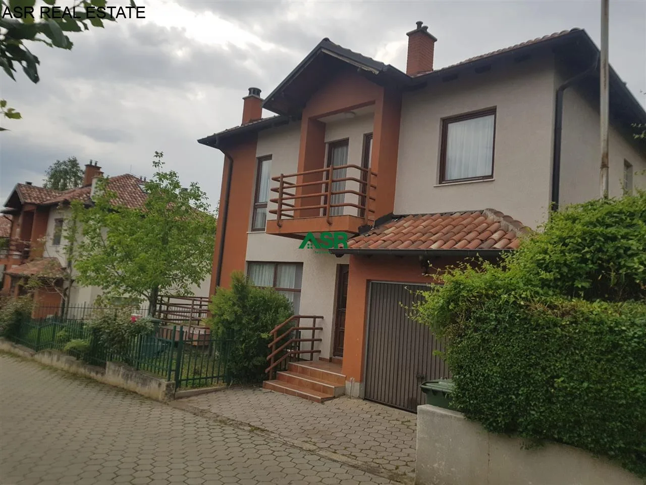 Lëshohet #shtepia me #qira në lagjën NIC