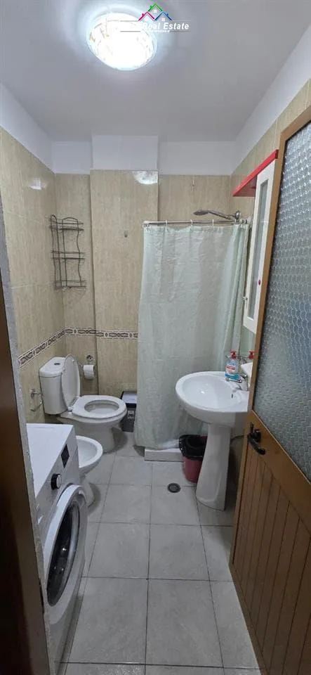 Apartament Me Qera 1+1 Ish Parku i Autobuseve (ID B210854) Tirane
