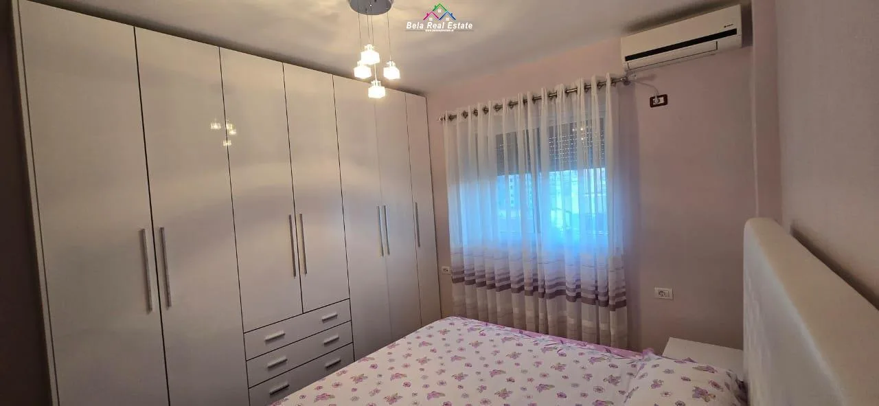 Apartament Me Qera 1+1 Ish Parku i Autobuseve (ID B210854) Tirane