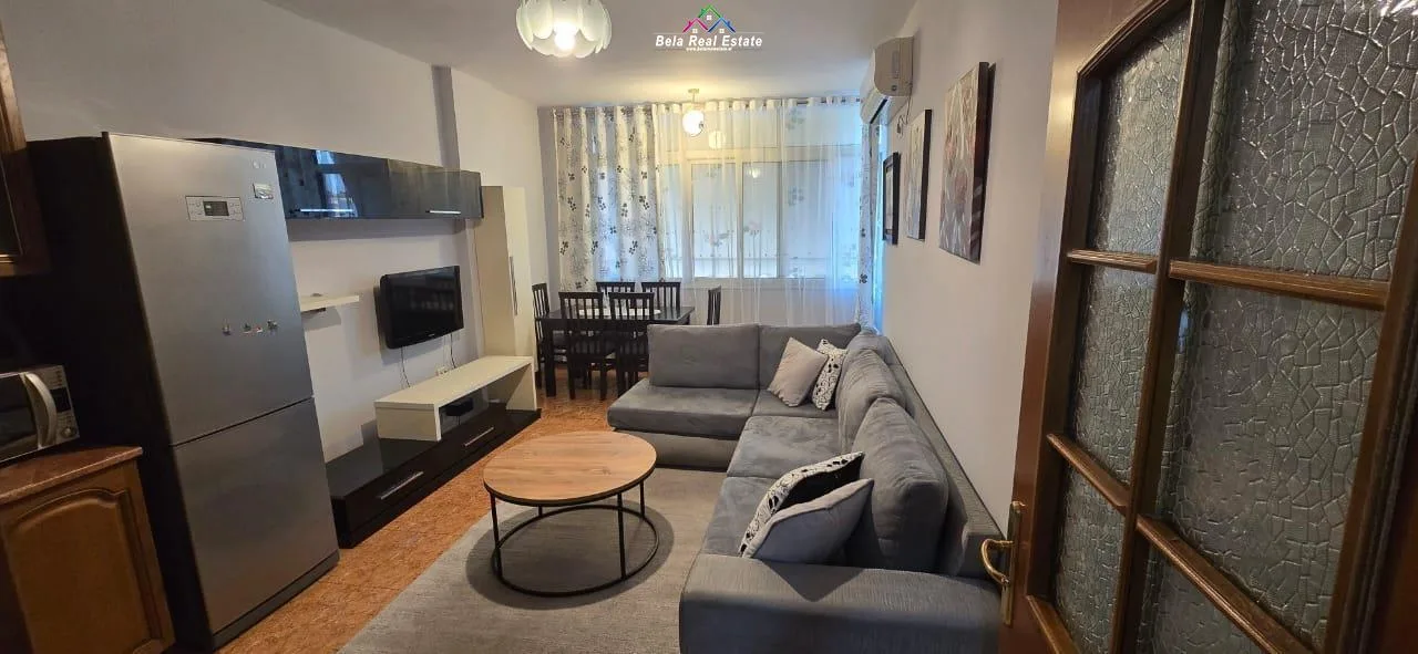 Apartament Me Qera 1+1 Ish Parku i Autobuseve (ID B210854) Tirane