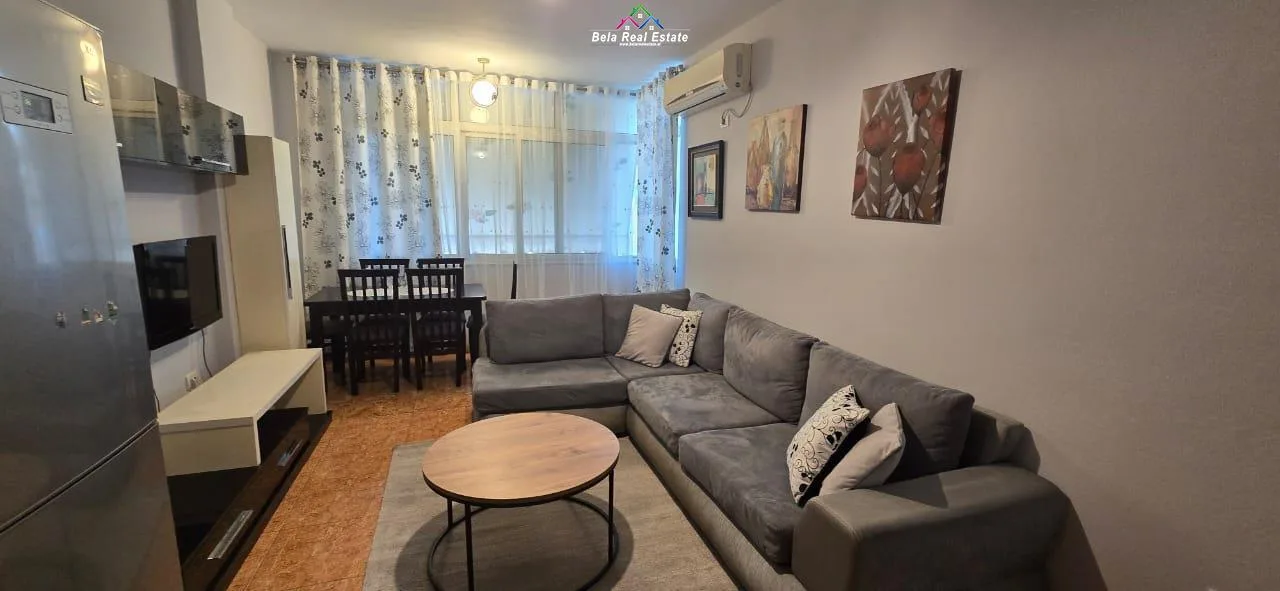 Apartament Me Qera 1+1 Ish Parku i Autobuseve (ID B210854) Tirane