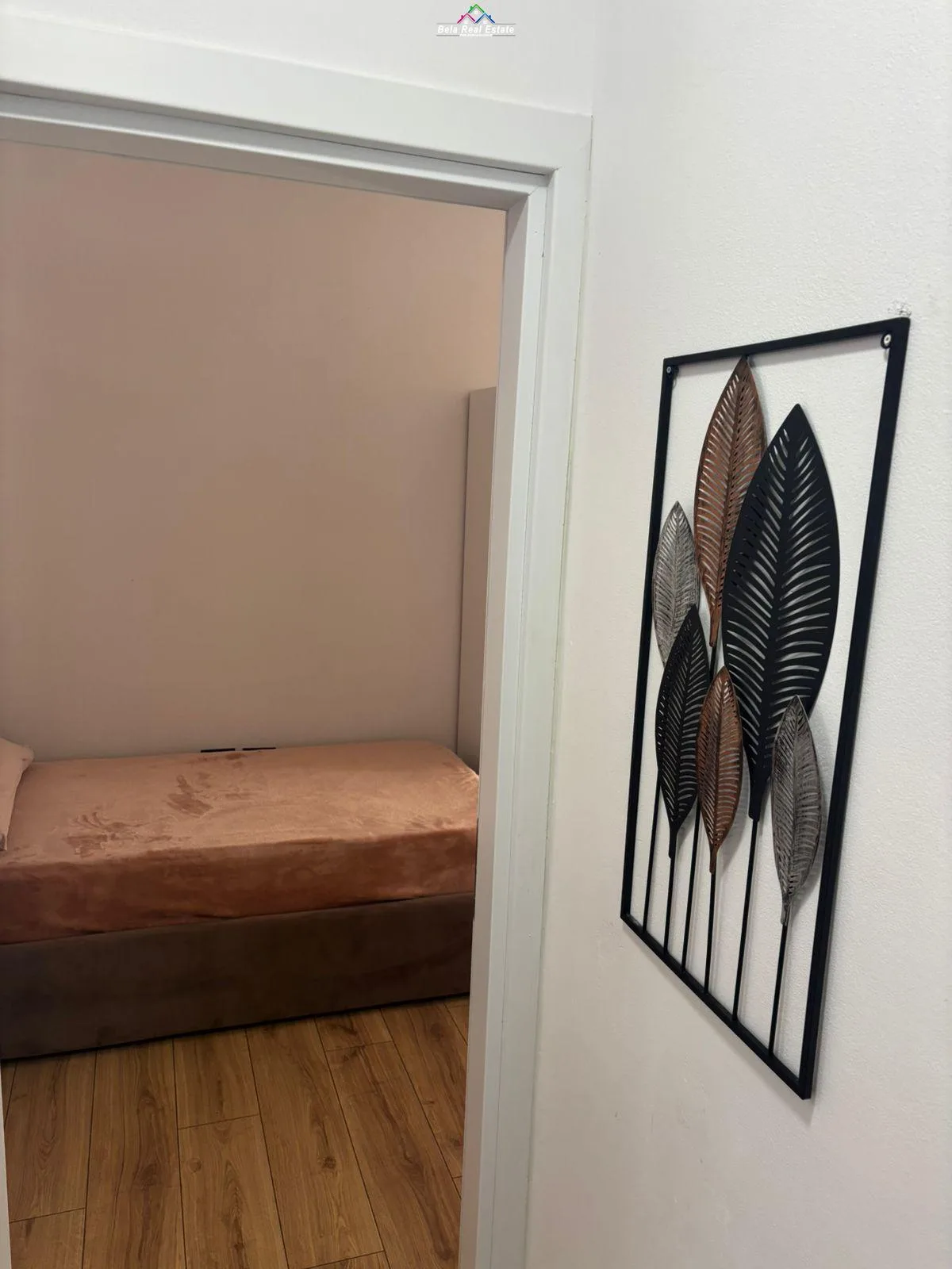 Apartament Me Qera 2+1+2 Tek 21 Dhjetori (ID B2201804) Tirane